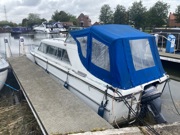 Up to 26' 11" / 8.20m mooring at West Stockwith L1 Leisure available now